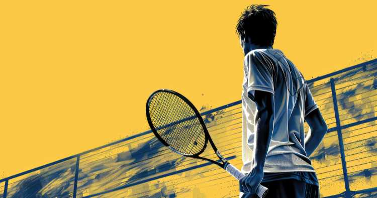 Tennis Team Names