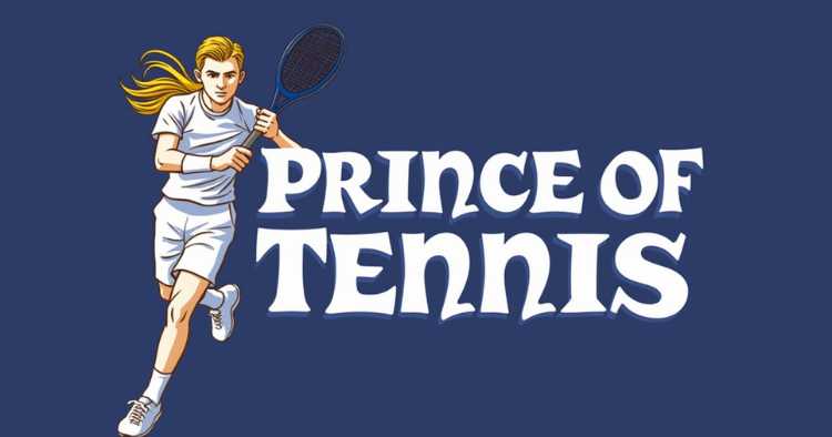 Prince of Tennis Team Names