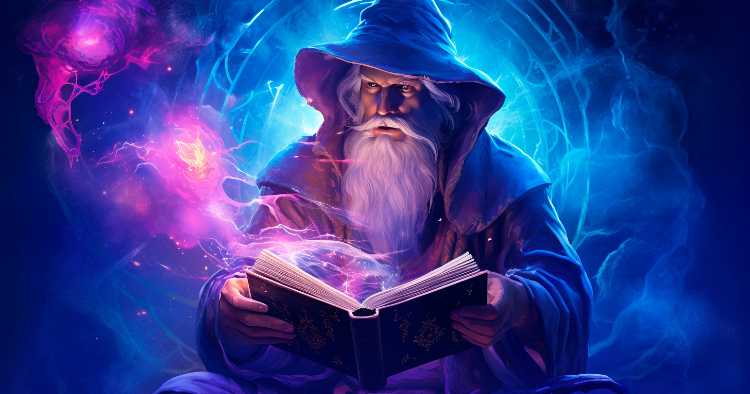 Funny Wizard Names