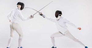 Fencing Team Names